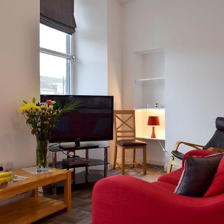 Courtyard Holiday Apartments Inverkeithing Exterior foto