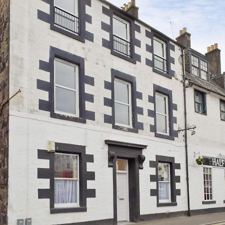 Courtyard Holiday Apartments Inverkeithing Exterior foto