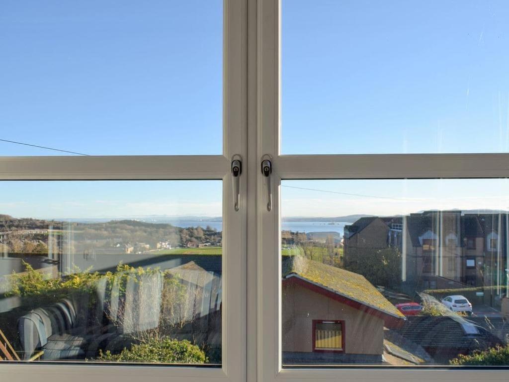 Courtyard Holiday Apartments Inverkeithing Exterior foto