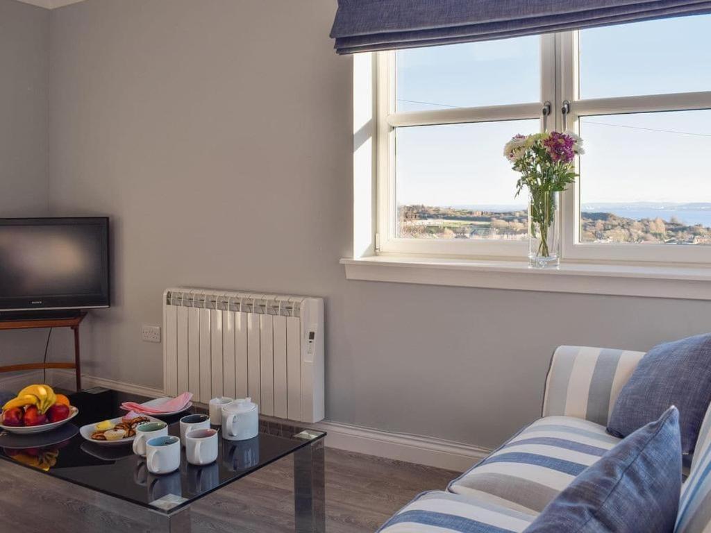 Courtyard Holiday Apartments Inverkeithing Exterior foto