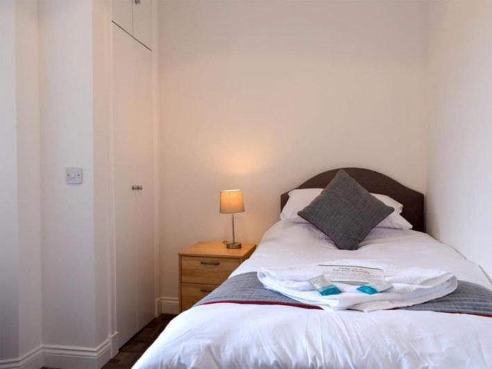 Courtyard Holiday Apartments Inverkeithing Exterior foto