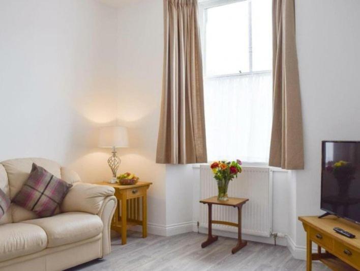 Courtyard Holiday Apartments Inverkeithing Exterior foto