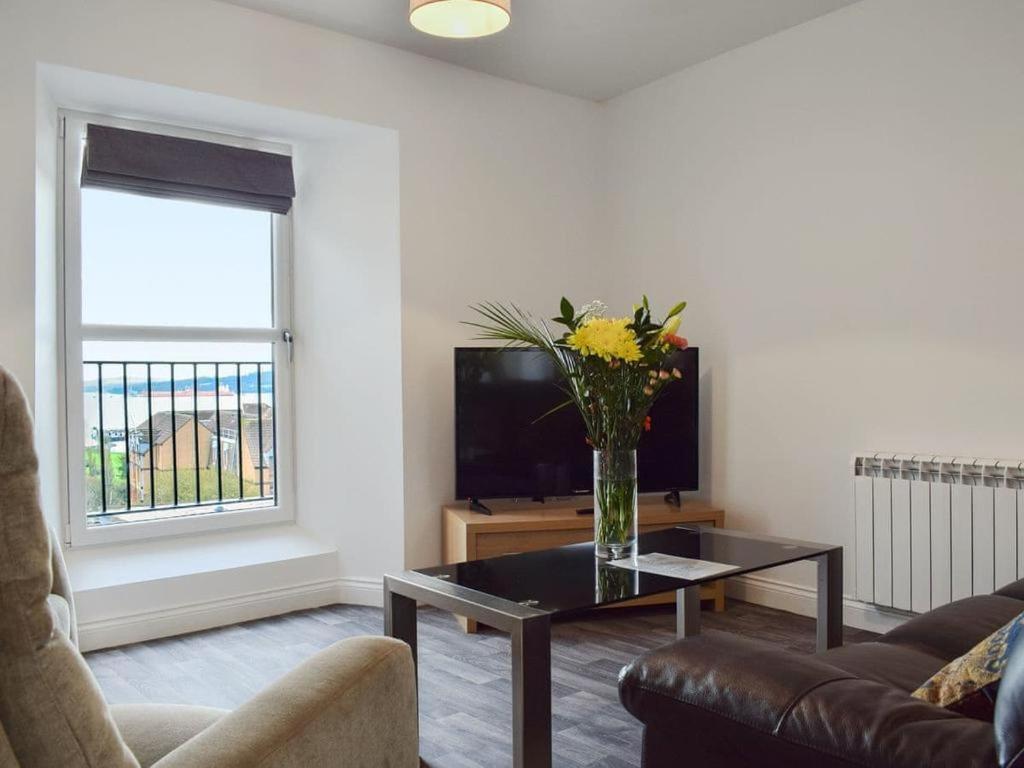 Courtyard Holiday Apartments Inverkeithing Exterior foto